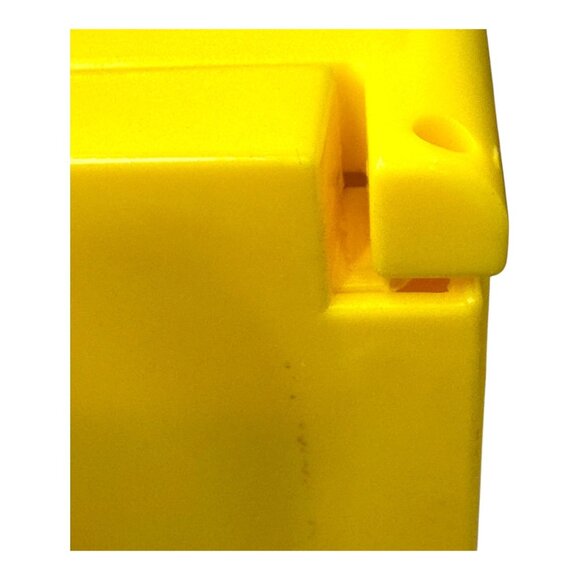 1978 Mattel Barbie Doll Dream Furniture Collection Refrigerator Freezer Box READ - Picture 10 of 16